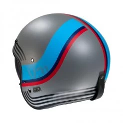 HJC V31 Byron Motorhelm 13 HJC V31 Byron Motorhelm -Motorfietsuitrustings Winkel hjc v31 byron grijs 4 34a7