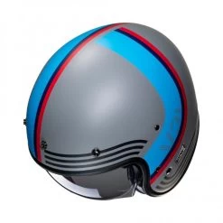 HJC V31 Byron Motorhelm 12 HJC V31 Byron Motorhelm -Motorfietsuitrustings Winkel hjc v31 byron grijs 6 2a14