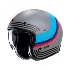 HJC V31 Byron Motorhelm 17 HJC V31 Byron Motorhelm -Motorfietsuitrustings Winkel hjc v31 byron grijs 6b98