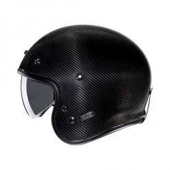 HJC V31 Carbon Motorhelm -Motorfietsuitrustings Winkel hjc v31 carbon 2 225f