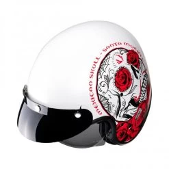 HJC V31 Desto Motorhelm