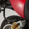 SW-Motech Legend Gear Zijtasdrager Rechts Triumph Thruxton 1200 (16-) -Motorfietsuitrustings Winkel hta 11 795 11000 2 xl 9aff