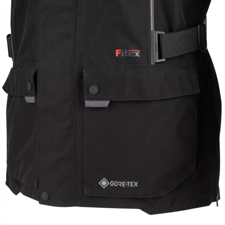 Bering Hurricane GTX Motorjas 6 Bering Hurricane GTX Motorjas - Afbeelding 4