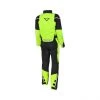 Macna Hydra 3.0 -Motorfietsuitrustings Winkel hydra 3.0 fluo achterzijde 10c0
