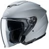 HJC I30 Motorhelm -Motorfietsuitrustings Winkel i30 solid ngrey 3dbf