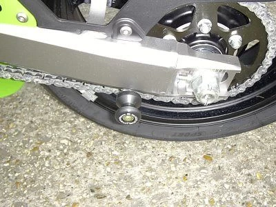 R&G CR0003OR Cotton Reels Bobbins M10 Oranje 3 R&G CR0003OR Cotton Reels Bobbins M10 Oranje