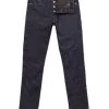 John Doe Ironhead Raw Motorbroek -Motorfietsuitrustings Winkel john doe ironhead raw 25dd