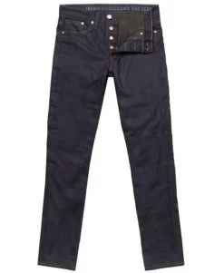 John Doe Ironhead Raw Motorbroek