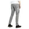 John Doe Rebel Mono Motorbroek -Motorfietsuitrustings Winkel john doe rebel mono grijs 1 bbd3