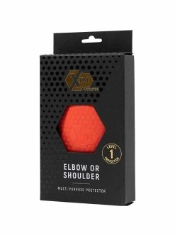 John Doe Schouder/Elleboog Protectie -Motorfietsuitrustings Winkel john doe unisex elleboog schouder protectie xtm etp 01 3 5e7e