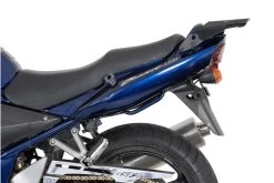 SW-Motech Zijkofferrek Quick-Lock Suzuki GSF 1200/S Bandit (01-05) -Motorfietsuitrustings Winkel kft 05 067 20000 b 1 xl fb83