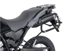 SW-Motech Zijkofferrek Quick-Lock Evo Yamaha XT 660 Z Tenere