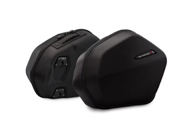 SW-Motech Zijkoffersysteem AERO ABS 2x25L Kawasaki Versys 1000 (15-) 3 SW-Motech Zijkoffersysteem AERO ABS 2x25L Kawasaki Versys 1000 (15-)