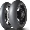 Dunlop 200/70 R17 KR108 TL SLICK MS3 MEDIUM / HOT Motorband