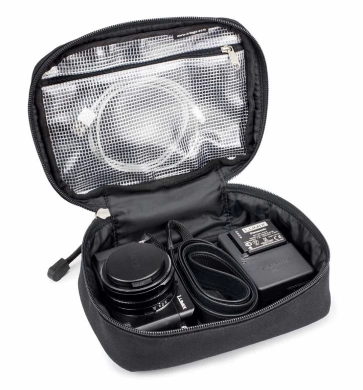 Kriega Kube XL Organiser 4 Kriega Kube XL Organiser - Afbeelding 2