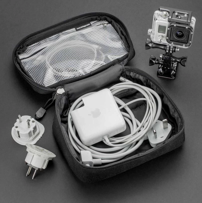 Kriega Kube XL Organiser 3 Kriega Kube XL Organiser