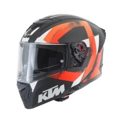 KTM Breaker Evo Motorhelm 7 KTM Breaker Evo Motorhelm -Motorfietsuitrustings Winkel ktm breaker evo motorhelm a1ee