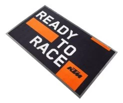 KTM Pitmat