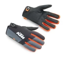 KTM Racetech WP Motorhandschoenen -Motorfietsuitrustings Winkel ktm racetech wp gloves 85bb