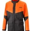 KTM Regenjas -Motorfietsuitrustings Winkel ktm regenjas 3pw22000330x e031
