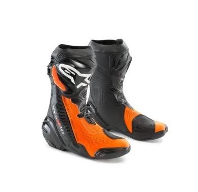 KTM Supertech R V2 Motorlaarzen 4 KTM Supertech R V2 Motorlaarzen - Afbeelding 2