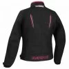 Bering Lady Meryll Kid Motorjas 1 Bering Lady Meryll Kid Motorjas -Motorfietsuitrustings Winkel lady meryll kid zwart roze achterzijde a177