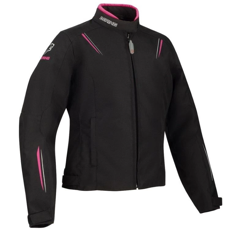 Bering Lady Meryll Kid Motorjas 4 Bering Lady Meryll Kid Motorjas - Afbeelding 2