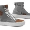 Falco Lennox 2 Motorschoenen 1 Falco Lennox 2 Motorschoenen -Motorfietsuitrustings Winkel lennox 2 firebrick grey 0986