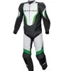 Macna Flash Combi Motorpak 2 Macna Flash Combi Motorpak -Motorfietsuitrustings Winkel macna combi flash groen 087a