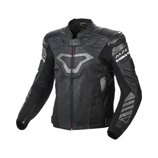 Macna Tracktix Motorjas 4 Macna Tracktix Motorjas - Afbeelding 2