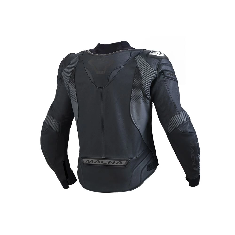 Macna Voltage Motorjas