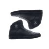 Stylmartin Matt WP Motorschoenen -Motorfietsuitrustings Winkel matt wp zwart detail 2 6928