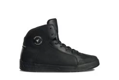 Stylmartin Matt WP Motorschoenen 9 Stylmartin Matt WP Motorschoenen -Motorfietsuitrustings Winkel matt wp zwart voorzijde a2e6