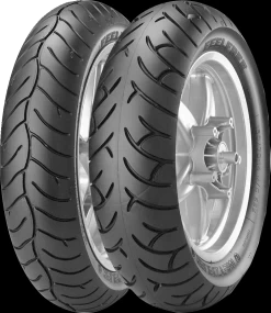 Metzeler 120/70 R15 FEELFREE TL 56H Motorband
