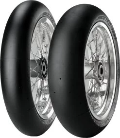 Metzeler 180/60 R17 RACETEC RR TL SLICK K2 Motorband