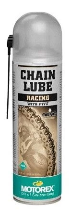 Motorex Kettingspray Racing 500ml