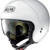 Nolan N21 Special Motorhelm -Motorfietsuitrustings Winkel n21 20special 20p.white 2089 a95c