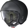 Nolan N21 Classic Motorhelm -Motorfietsuitrustings Winkel n2n103010 8ac3