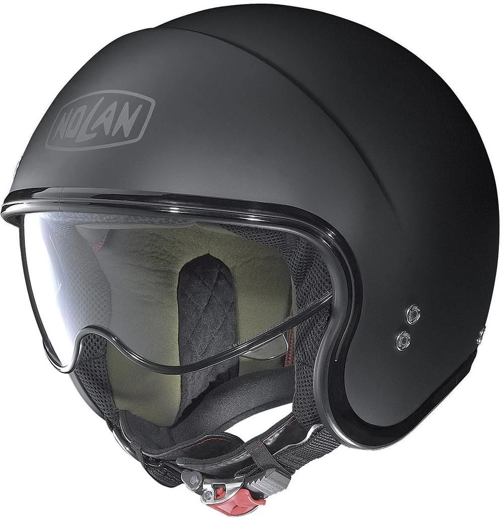 Nolan N21 Classic Motorhelm 3 Nolan N21 Classic Motorhelm