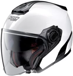 Nolan N40-5 Special Motorhelm