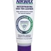Nikwax Waterproof Wax Leer -Motorfietsuitrustings Winkel nikwax waterproof wax leer a664