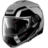 Nolan N100-5 Consistency Motorhelm 1 Nolan N100-5 Consistency Motorhelm -Motorfietsuitrustings Winkel nolan n100 5 consistency 021 d99d