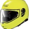 Nolan N100-5 Hi-Visibility Motorhelm 2 Nolan N100-5 Hi-Visibility Motorhelm -Motorfietsuitrustings Winkel nolan n100 5 high visibility 43c3