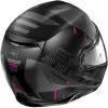 Nolan N100-5 Lightspeed Motorhelm -Motorfietsuitrustings Winkel nolan n100 5 lightspeed roze 3 4311
