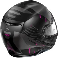 Nolan N100-5 Lightspeed Motorhelm