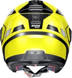 Nolan N40-5 Beltway Motorhelm