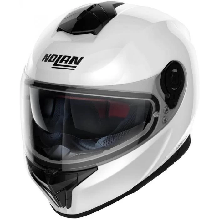 Nolan N80-8 Special Motorhelm 3 Nolan N80-8 Special Motorhelm