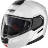 Nolan N90-3 Special Motorhelm 2 Nolan N90-3 Special Motorhelm -Motorfietsuitrustings Winkel nolan n90 3 special wit e7d3