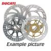 Ducati FRONT BRAKE DISC - 49241551A 2 Ducati FRONT BRAKE DISC - 49241551A -Motorfietsuitrustings Winkel nopicture remschijven 5eab