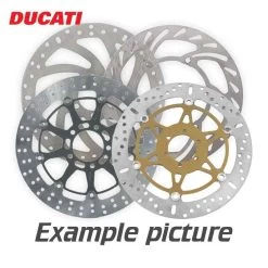 Ducati FRONT BRAKE DISC - 49241551A